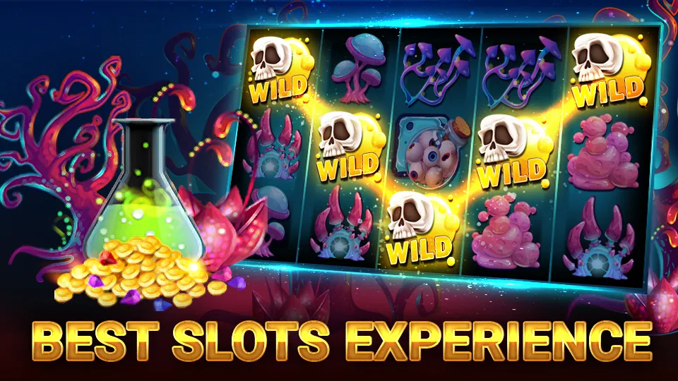 Đa dạng trò chơi casino 1898bet