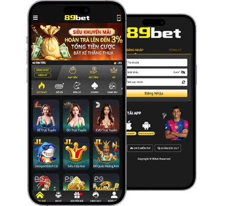 Hình ảnh các tính năng nổi bật của 1898bet cho game nổ hũ