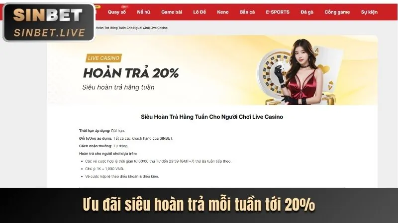 Các tính năng và trò chơi nổi bật của ứng dụng 1898bet